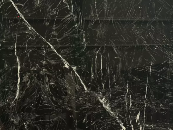 NEGRO MARQUINA